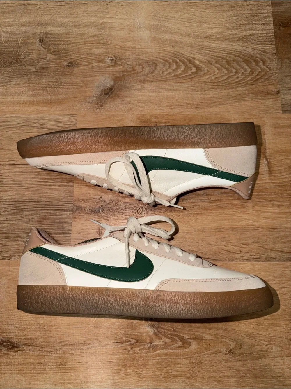 Nike Kill shots ( 2 pair )
